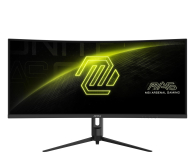 MSI MAG 342CQR E2 - 1271850 - zdjęcie 1